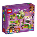 LEGO Olivia's Flower Garden Friends