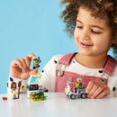 LEGO Olivia's Flower Garden Friends