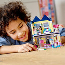 LEGO Emma's Fashion Shop Friends