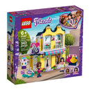 LEGO Emma's Fashion Shop Friends