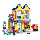 LEGO Emma's Fashion Shop Friends