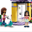 LEGO Emma's Fashion Shop Friends