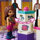 LEGO Emma's Fashion Shop Friends