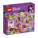 LEGO Emma's Fashion Shop Friends