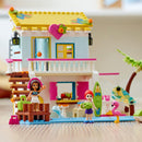 LEGO Beach House Friends
