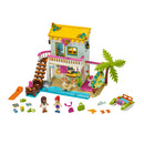 LEGO Beach House Friends