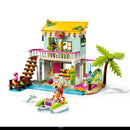 LEGO Beach House Friends