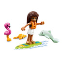 LEGO Beach House Friends