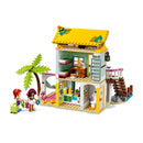 LEGO Beach House Friends
