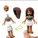 LEGO Beach House Friends