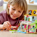 LEGO Beach House Friends