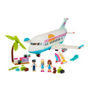 LEGO Heartlake City Airplane Friends