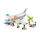 LEGO Heartlake City Airplane Friends