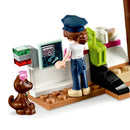 LEGO Heartlake City Airplane Friends