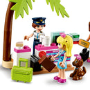 LEGO Heartlake City Airplane Friends