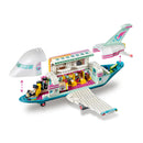 LEGO Heartlake City Airplane Friends