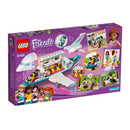 LEGO Heartlake City Airplane Friends