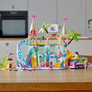 LEGO Summer Fun Water Park Friends