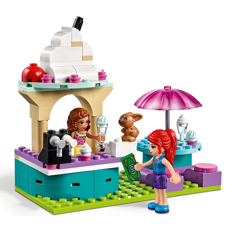 LEGO Heartlake City Brick Box Friends