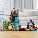 LEGO Alpaca Mountain Jungle Rescue Friends