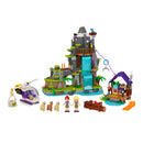 LEGO Alpaca Mountain Jungle Rescue Friends