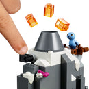 LEGO Alpaca Mountain Jungle Rescue Friends