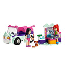 LEGO Cat Grooming Car Friends