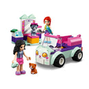 LEGO Cat Grooming Car Friends