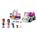 LEGO Cat Grooming Car Friends
