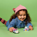 LEGO Cat Grooming Car Friends