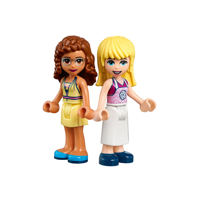 LEGO Heartlake City Bakery Friends