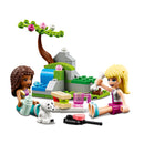 LEGO Vet Clinic Rescue Buggy Friends