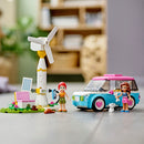 LEGO Olivia's Electric Car Friends
