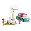 LEGO Olivia's Electric Car Friends