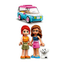 LEGO Olivia's Electric Car Friends