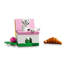 LEGO Olivia's Electric Car Friends