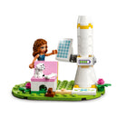 LEGO Olivia's Electric Car Friends