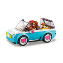 LEGO Olivia's Electric Car Friends