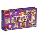 LEGO Heartlake City Organic Cafe Friends