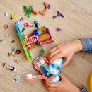 LEGO Vet Clinic Ambulance Friends