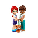 LEGO Heartlake City Vet Clinic Friends