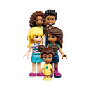 LEGO Andrea's Family House Friends