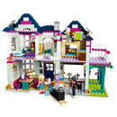 LEGO Andrea's Family House Friends