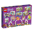 LEGO Heartlake City Shopping Mall Friends