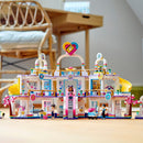 LEGO Heartlake City Shopping Mall Friends