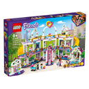 LEGO Heartlake City Shopping Mall Friends