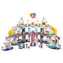 LEGO Heartlake City Shopping Mall Friends