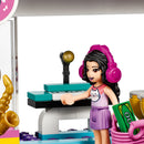LEGO Heartlake City Shopping Mall Friends