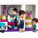 LEGO Heartlake City Shopping Mall Friends