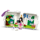 LEGO Emma's Dalmatian Cube Friends